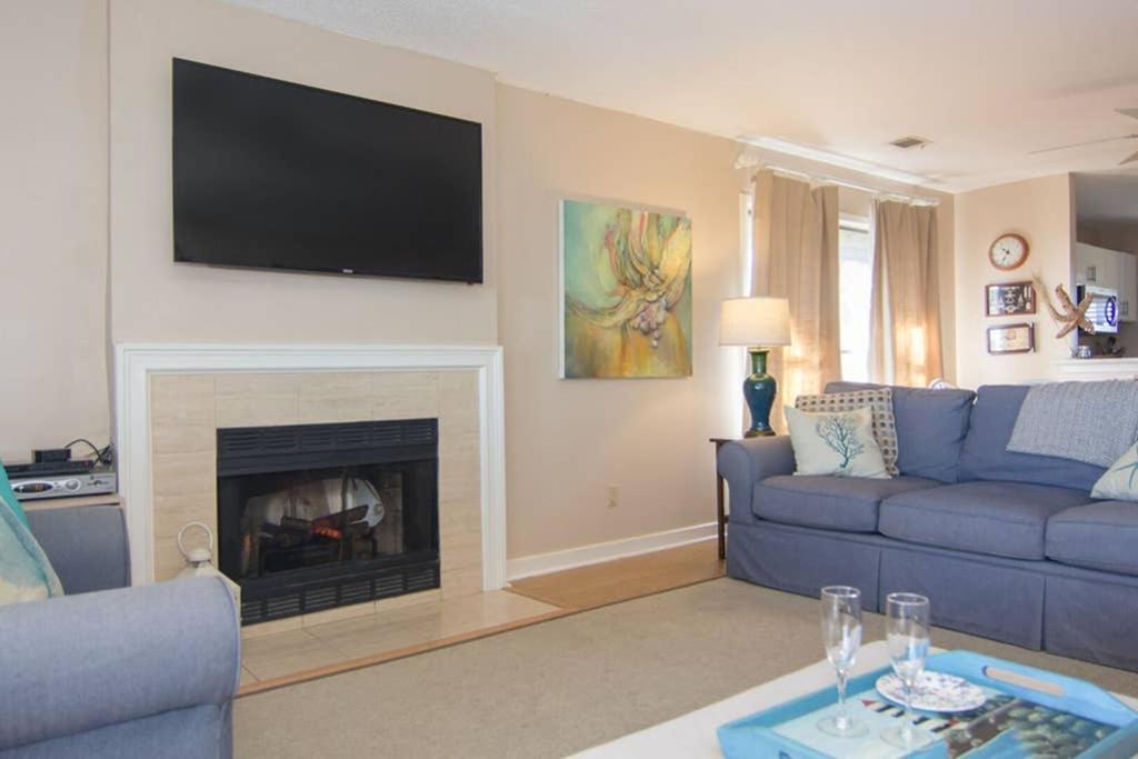 Pelican Point Unobstructed Beach Views Beach Access Out Back Door! Harbor Island Exteriör bild